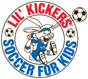 Lil' Kickers Logo