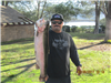 Luis Loya caught a 11 Pounds 12 Ounces Rainbow trout on a Berkley trout minnow at Whisker Bay on 2-9-17