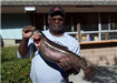 Top Mac of Oceanside, 11 Pounds 2 Ounces Trout caught on Rainbow Powerbait in Trout Cove