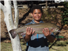 Dominic Worsley of San Marcos (2013 Youth Trout derby winner) 