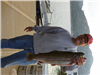 Gary Greetis of Valley Center, 14.20 pound trout caught 1-16-20 using orange and white powerbait nea