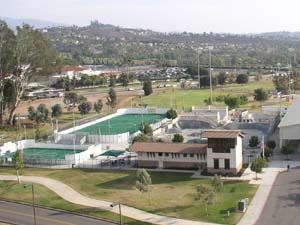 Escondido Sports Center