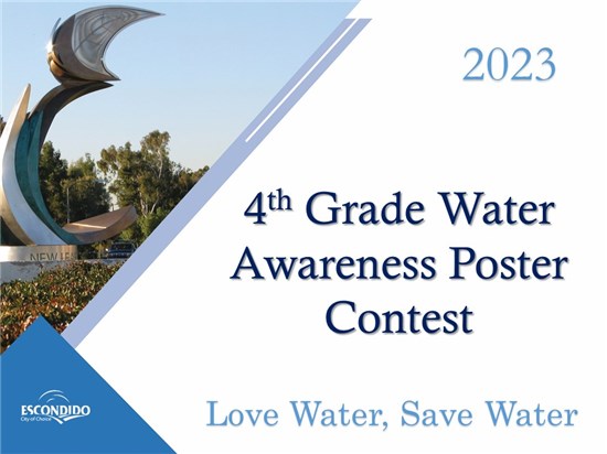 Love Water, Save Water Finalists 1
