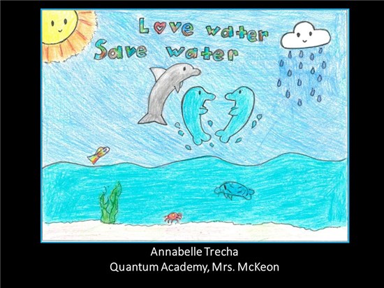 Love Water, Save Water Finalists 3