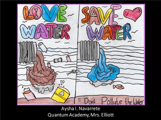 Love Water, Save Water Finalists 4