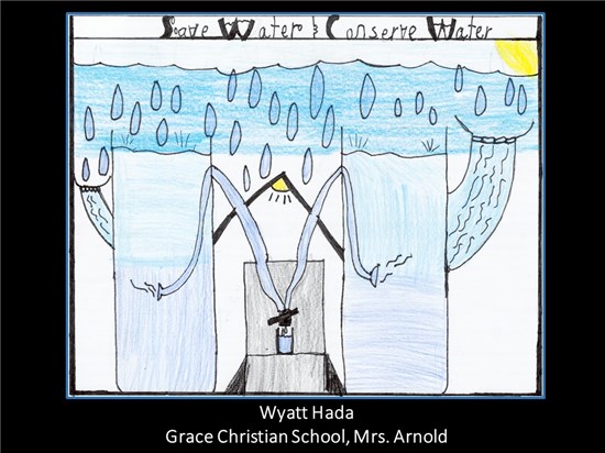 Love Water, Save Water Finalists 11