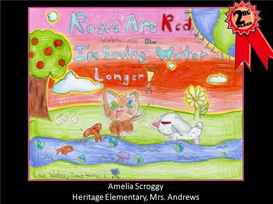 Love Water, Save Water Finalists 13