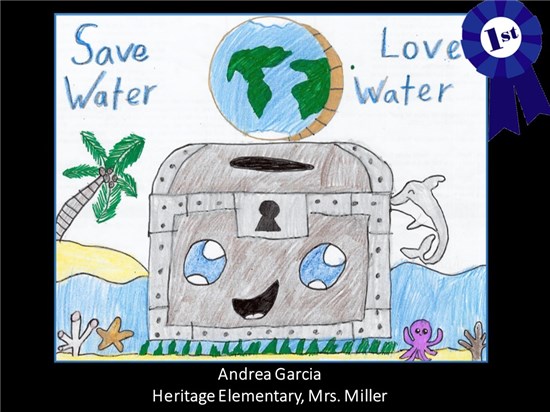 Love Water, Save Water Finalists 14