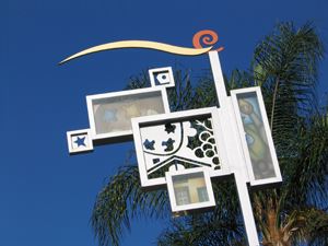 Shifting Threshold - Joan Irving