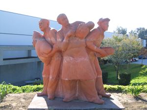 The Bakers - T.J. Dixon (1993)