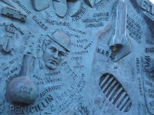 Time Disc - Jess Dominquez (1991)