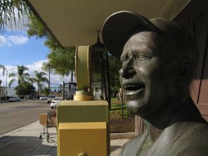 Herb - T.J. Dixon and Jim Nelson