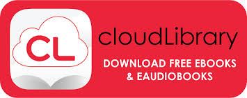 cloud library graphic