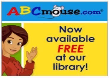 ABC Mouse Graphic