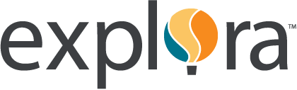 Explora Graphic