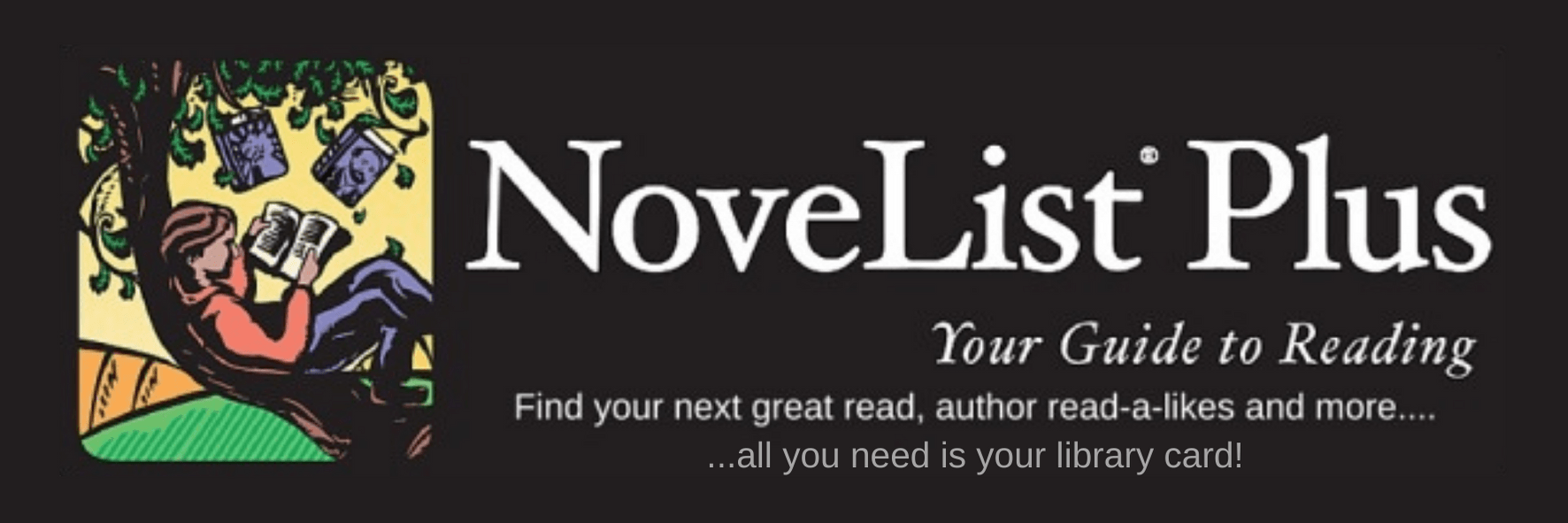 Novelist Graphic