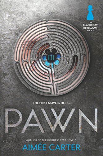 Pawn by Aimee Carter