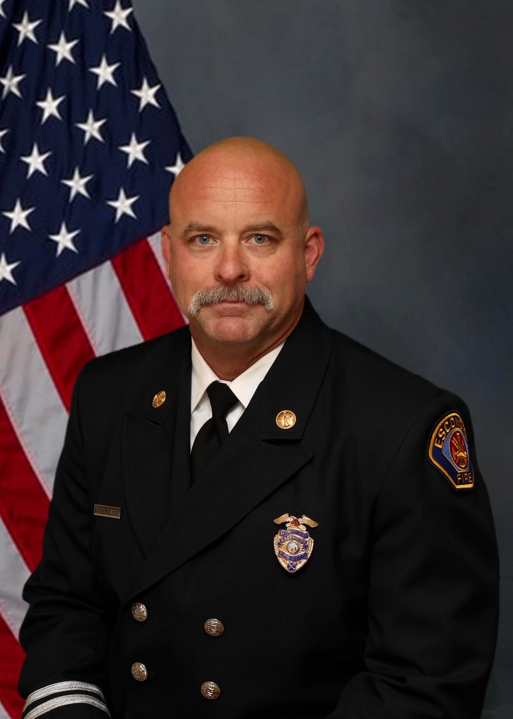 Revere, Danny 2025 1