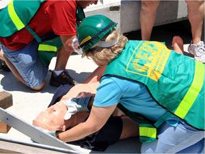 CERT Training