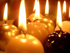 Candles