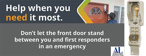 Knox Program Graphic